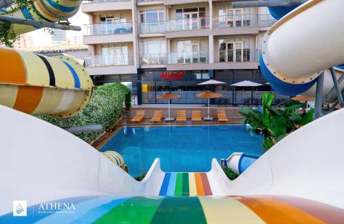 Ayas Apartment | Athena Premium Hotels
