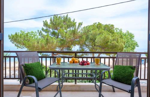 Poros Apartment | Athena's Paradise Apartment