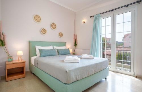 Poros Apartment | Athena's Paradise Apartment