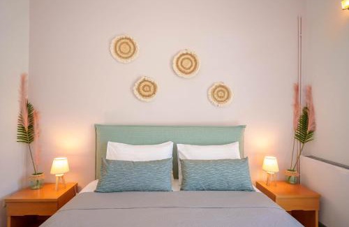 Poros Apartment | Athena's Paradise Apartment