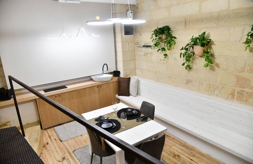 San Cesario di Lecce Apartment | ATHENA SUITE