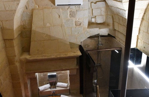San Cesario di Lecce Apartment | ATHENA SUITE