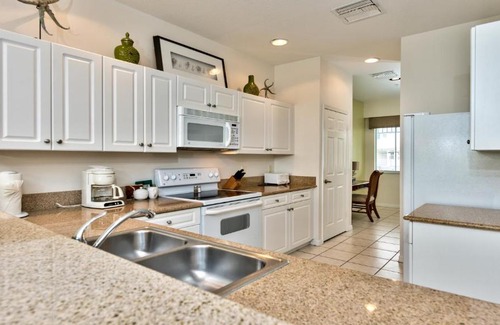 Naples Apartment | Athena Vacation Rental