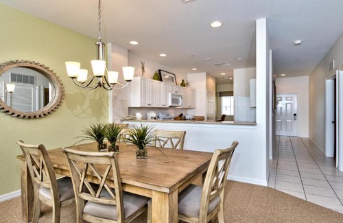 Naples Apartment | Athena Vacation Rental