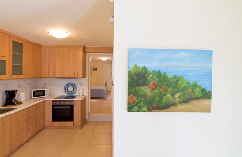 Skotino House | Athena Villas Olive Grove & Estate