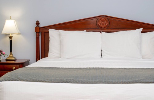 Chautauqua Hotel | Athenaeum Hotel