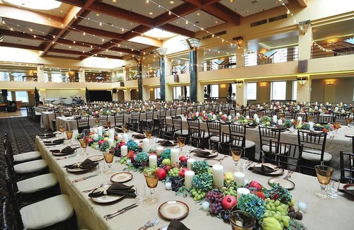 Greektown Historic District Hotel | Atheneum Suite Hotel