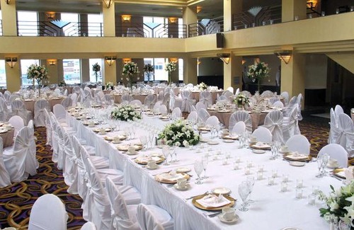 Greektown Historic District Hotel | Atheneum Suite Hotel