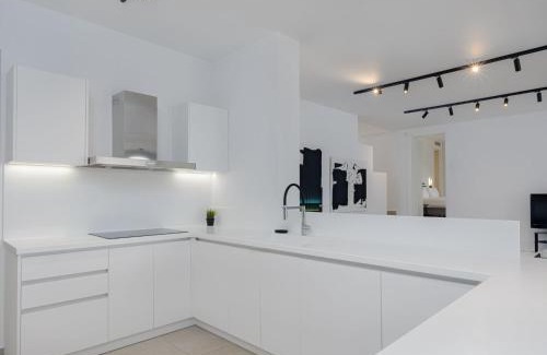 Saronida Villa | Athenian Black Villa