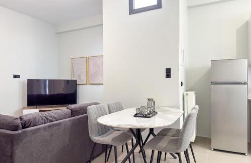 Dafni Apartment | Athenian metro apartments
