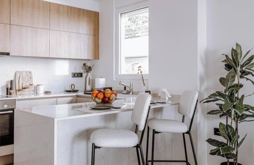 Voula Apartment | Athenian Riviera Elegant Residence