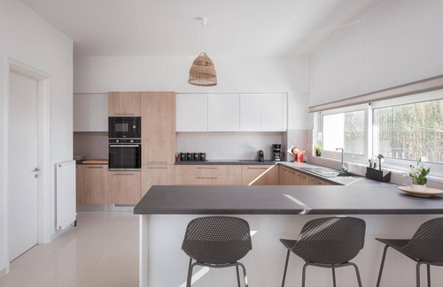 Voula Villa | Athenian Riviera Panorama Villa