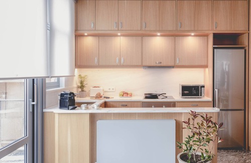 Pangrati House | Athens BlueBuilding