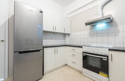 Mousio Apartment | Athens Crown Paradise Apartments