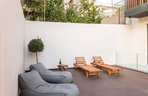 Dafni Apartment | Athens Grec Suites - Dafni Cozy Escape