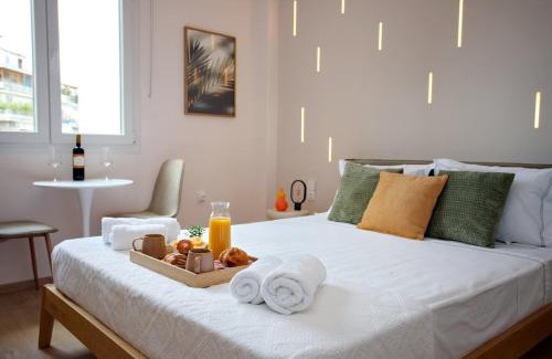 Omonia Apartment | Athens Host - Lume