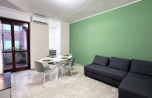 Zona Padova Apartment | Athens House