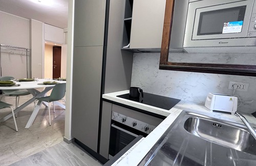 Zona Padova Apartment | Athens House
