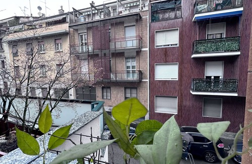 Zona Padova Apartment | Athens House