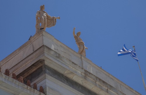 Mousio Apartment | Athens Jem near the Archaeological Museum
