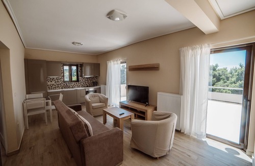 Kifisia Apartment | Athens, Northern Suburbs, Luxury Penthouse