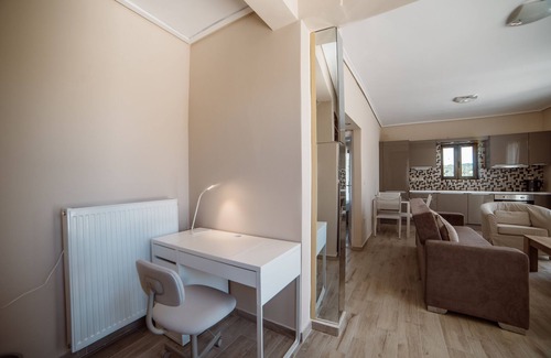 Kifisia Apartment | Athens, Northern Suburbs, Luxury Penthouse