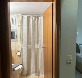 Drama Apartment | ATHENS ROOMS dramas