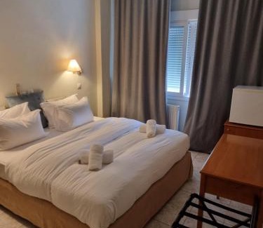 Drama Apartment | ATHENS ROOMS dramas