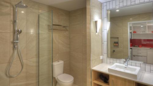 Atherton Apartment | Atherton Apartments