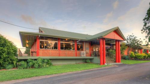 Atherton Apartment | Atherton Apartments