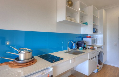 Atherton Hotel | Atherton Motel
