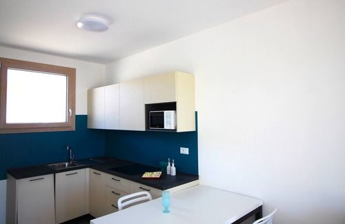 Rosolina Mare Cabin | Athesis Lodges