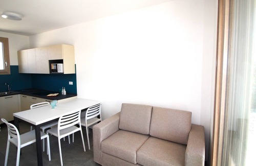 Rosolina Mare Cabin | Athesis Lodges