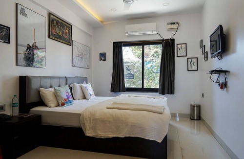 Bogmolo House | Athi Resorts