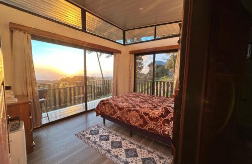 Quebrada Grande House | Athila Ecolove