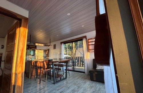 Quebrada Grande House | Athila Ecolove