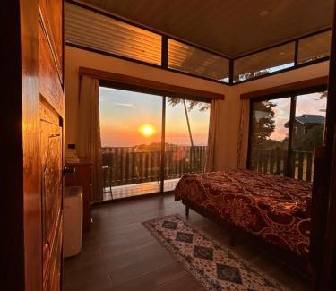 Quebrada Grande House | Athila Ecolove