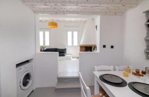Agios Ioannis Apartment | Athimonia apartments