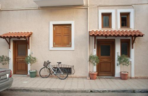 Delfoi Apartment | Athina apartment Delphi