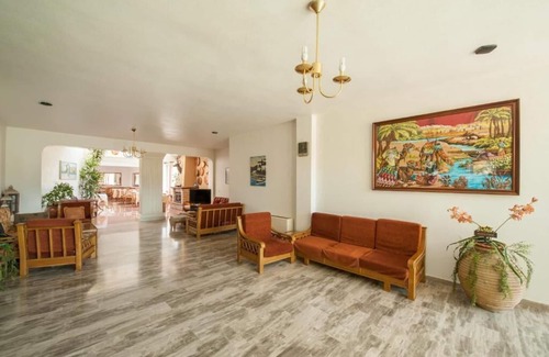 Skillountia Hotel | Athina Hotel