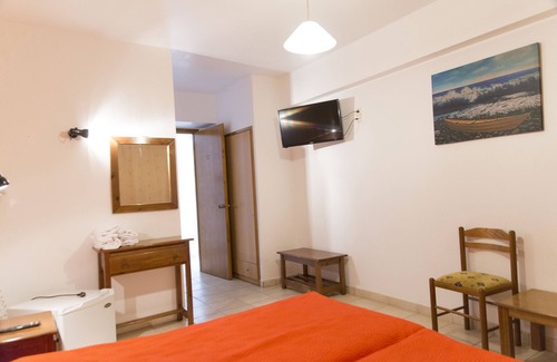 Skillountia Hotel | Athina Hotel