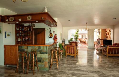 Skillountia Hotel | Athina Hotel