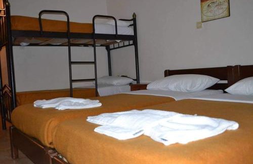 Neos Panteleimonas Hotel | Athina Hotel