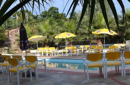 Neos Panteleimonas Hotel | Athina Hotel