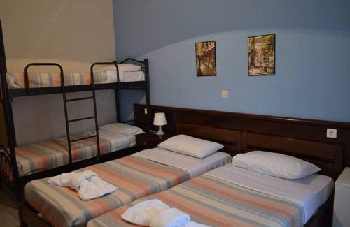 Neos Panteleimonas Hotel | Athina Hotel