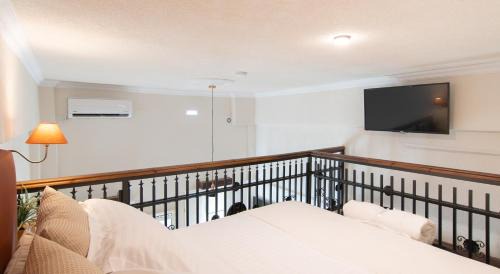 Alexandroupoli Apartment | Athina Loft