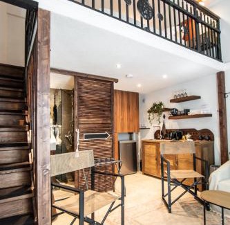Alexandroupoli Apartment | Athina Loft