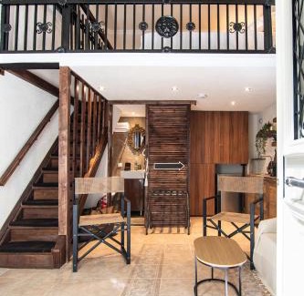 Alexandroupoli Apartment | Athina Loft