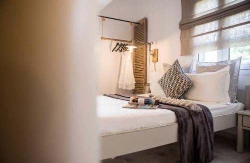 Plaka Apartment | Athina Studios and Suites Plaka