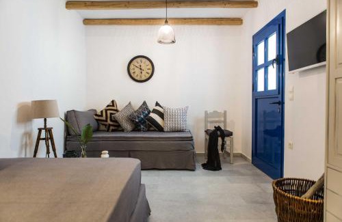 Plaka Apartment | Athina Studios and Suites Plaka